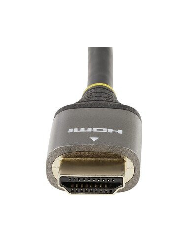Cabo HDMI 2.1 StarTech - 50cm - 8K... Cabo HDMI 2.1 StarTech - 50cm - 8K...
