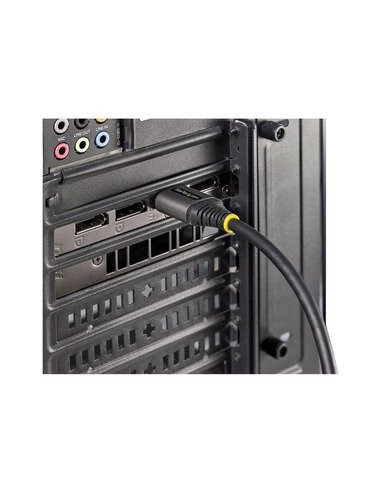 Cabo HDMI 2.1 StarTech - 50cm - 8K... Cabo HDMI 2.1 StarTech - 50cm - 8K...