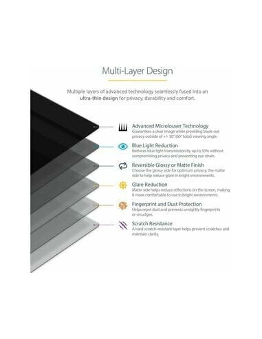 StarTech.com 16-inch MacBook Pro... StarTech.com 16-inch MacBook Pro...