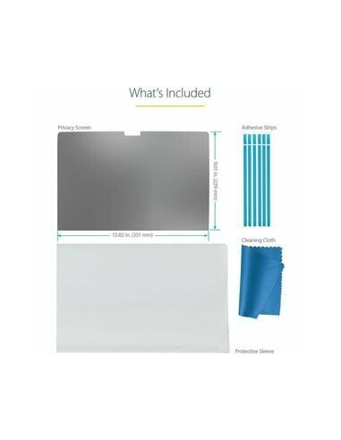 StarTech.com 16-inch MacBook Pro... StarTech.com 16-inch MacBook Pro...