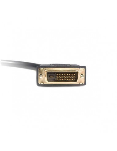 Cabo Divisor de Vídeo StarTech... Cabo Divisor de Vídeo StarTech...