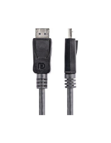 StarTech.com 3m Certified DisplayPort... StarTech.com 3m Certified DisplayPort...