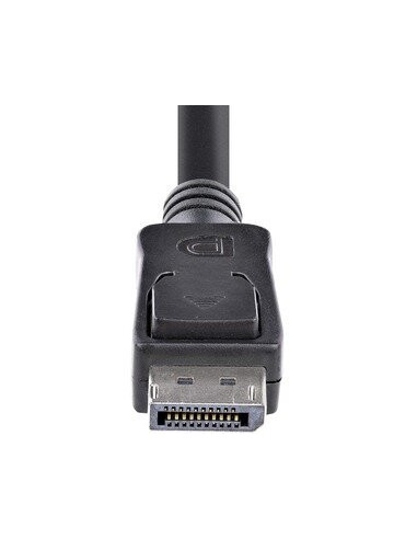 StarTech.com 3m Certified DisplayPort... StarTech.com 3m Certified DisplayPort...