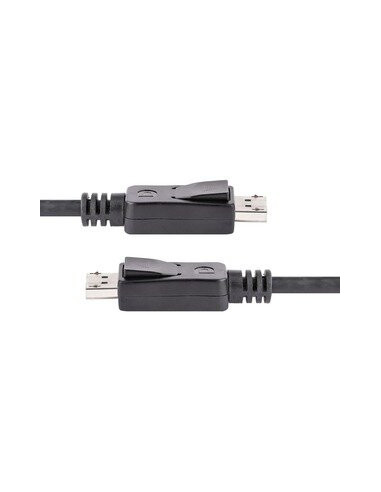 StarTech.com 3m Certified DisplayPort... StarTech.com 3m Certified DisplayPort...