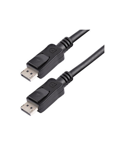 StarTech.com 3m Certified DisplayPort... StarTech.com 3m Certified DisplayPort...