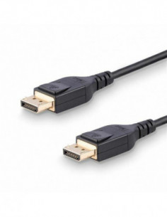 Cable - DisplayPort 1.4 -...