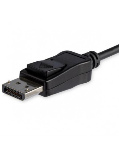 Adaptador StarTech CDP2DP146B: USB-C...