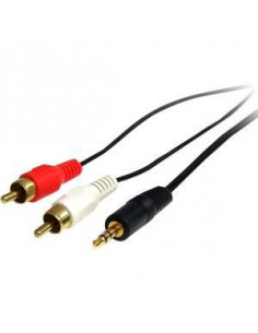 Startech Cable de audio...