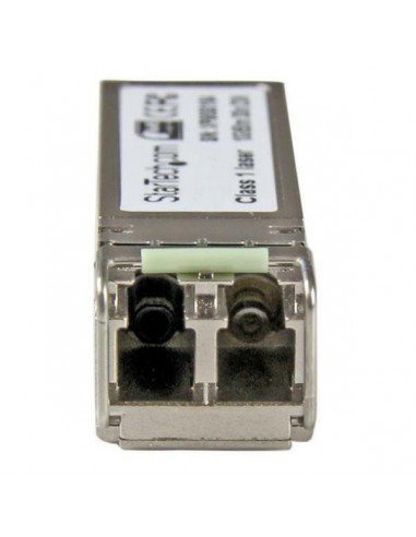 StarTech.com 10GBase-SR SFP+Transceiver