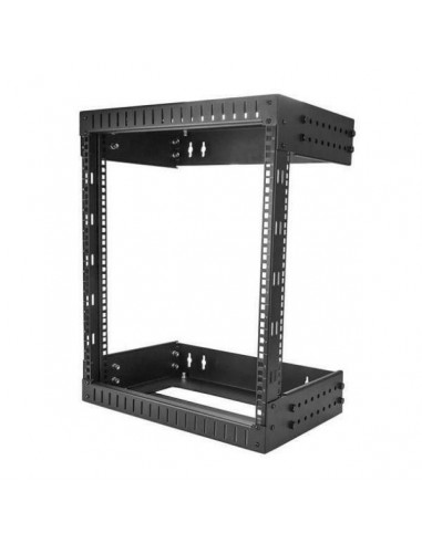 Bastidor StarTech RK12WALLOA - 12U -... Bastidor StarTech RK12WALLOA - 12U -...