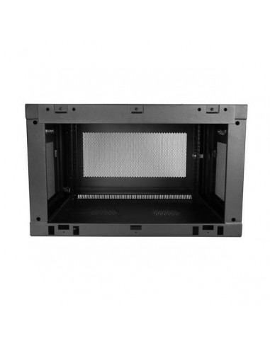 Bastidor Startech RK616WALM: 6U,...