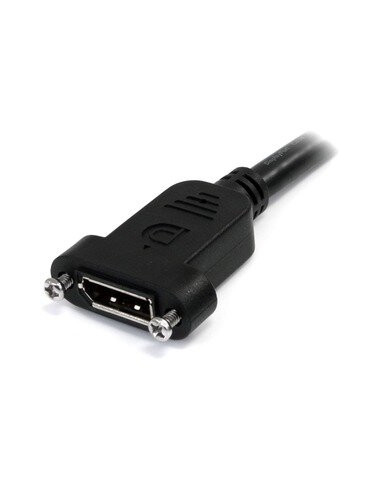 StarTech.com 3 ft / 91 cm 20 pin DP... StarTech.com 3 ft / 91 cm 20 pin DP...