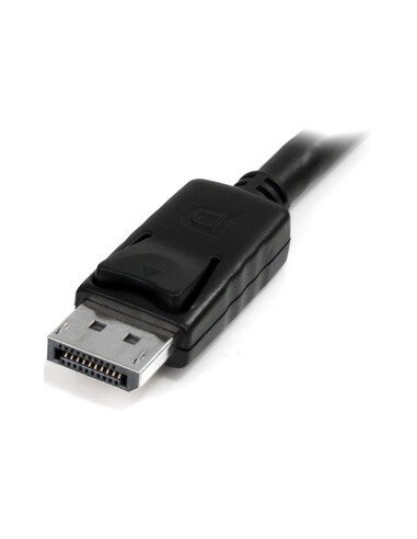 StarTech.com 3 ft / 91 cm 20 pin DP... StarTech.com 3 ft / 91 cm 20 pin DP...