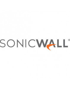 Sonicwall Dynamic Support -...