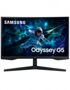 Samsung Monitor 27" Odyssey...