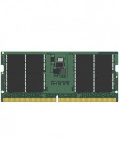 32GB 5200MT/s DDR5 Non-ECC...