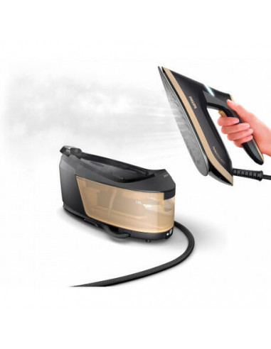 Philips - Ferro c/ Caldeira Psg6064/80