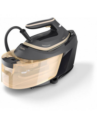 Philips - Ferro c/ Caldeira Psg6064/80