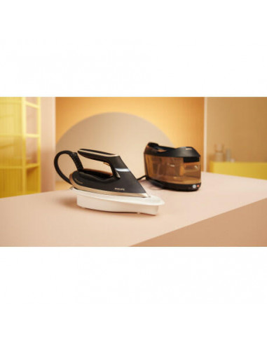 Philips - Ferro c/ Caldeira Psg6064/80