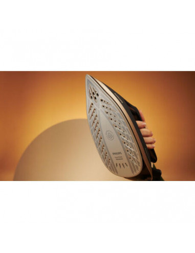 Philips - Ferro c/ Caldeira Psg6064/80