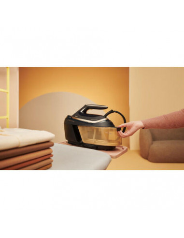 Philips - Ferro c/ Caldeira Psg6064/80