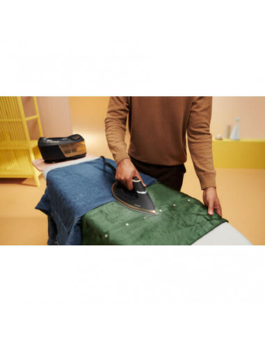 Philips - Ferro c/ Caldeira Psg6064/80