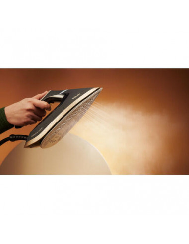 Philips - Ferro c/ Caldeira Psg6064/80