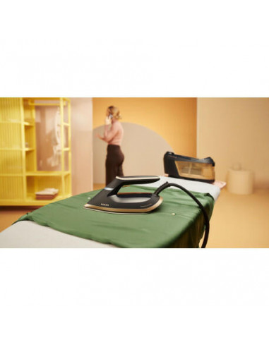 Philips - Ferro c/ Caldeira Psg6064/80