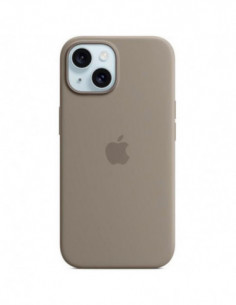 Iphone 15 Si Case Clay