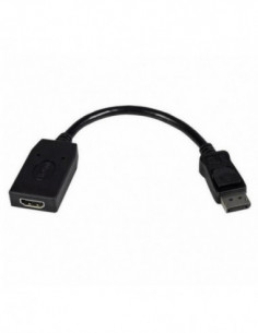 DisplayPort to HDMI Video...