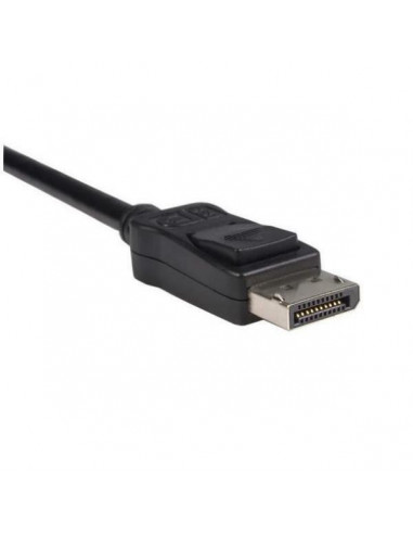 DisplayPort to HDMI Video Converter