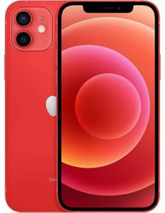 Iphone 12 128GB RED Apple