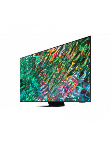 SAMSUNG - NEO QLED 4K SMART TV...