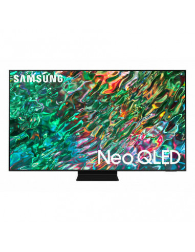SAMSUNG - NEO QLED 4K SMART TV...