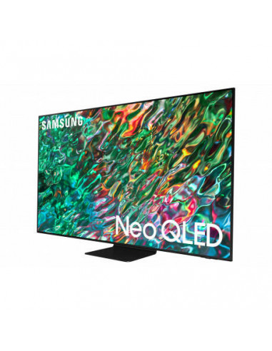 SAMSUNG - NEO QLED 4K SMART TV...