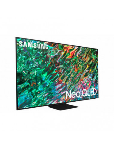 SAMSUNG - NEO QLED 4K SMART TV...