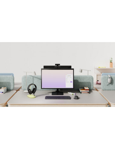 Auscultadores Logitech Zone Vibe... Auscultadores Logitech Zone Vibe...