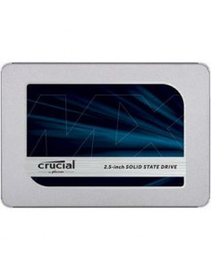 Crucial SSD MX500 2.5IN 2TB...