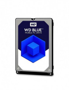 WD HDD MOB Blue 2TB 2.5...