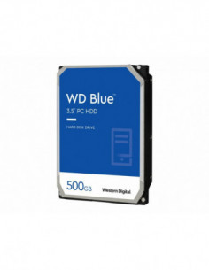WD Blue WD5000AZLX - disco...
