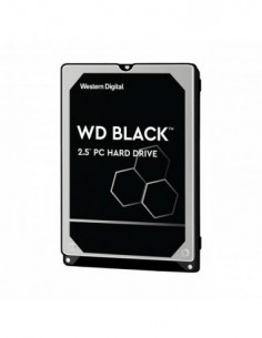 Western Digital Black 2.5"...