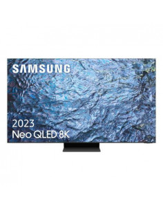 Samsung - Neo Qled Smart Tv...