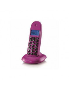 Motorola C1001 Lb+ Telefono...