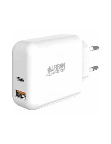 Adaptador de Alimentação Urban... Adaptador de Alimentação Urban...