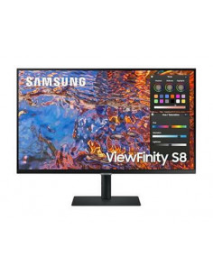 Monitor Samsung LS32B800PXU...