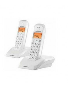 Motorola S1202 Telefono...