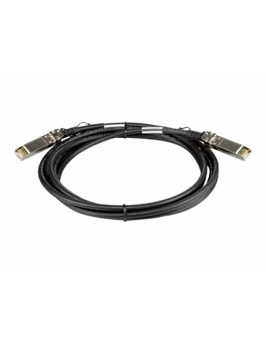 D-Link Direct Attach Cable - cabo de... D-Link Direct Attach Cable - cabo de...