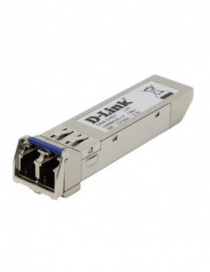 D-link 1-Port Mini-GBIC to...