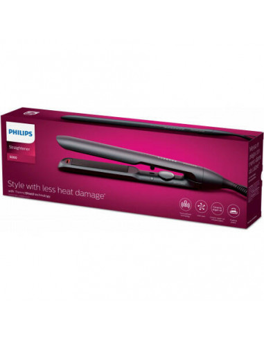 Philips - Placa Alisadora Bhs510/00 Philips - Placa Alisadora Bhs510/00