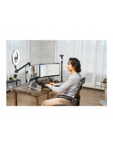 Kensington W2000 - câmara web - K81175WW